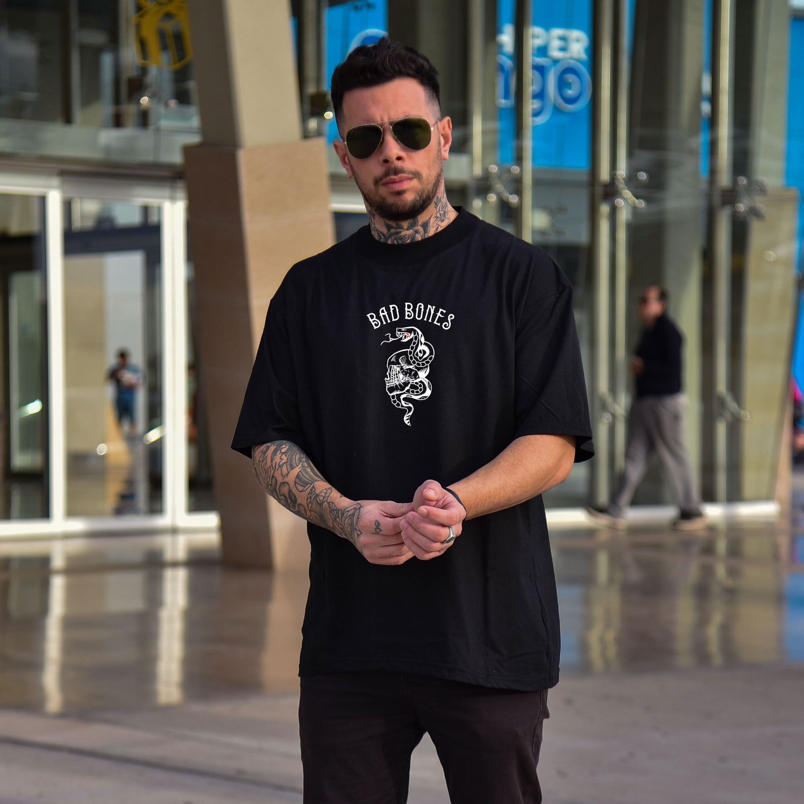 REMERAS