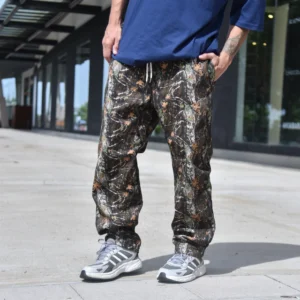 Jogger Baggy - Real Tree